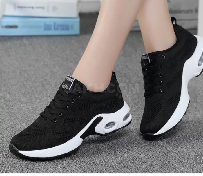 Универсальная обувь на осень женская 2020