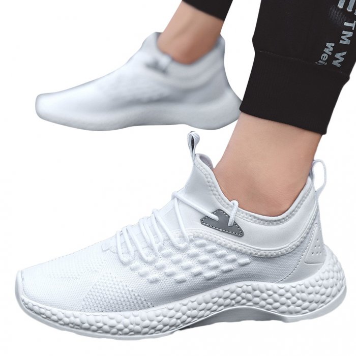 Кожаные кеды Шанель