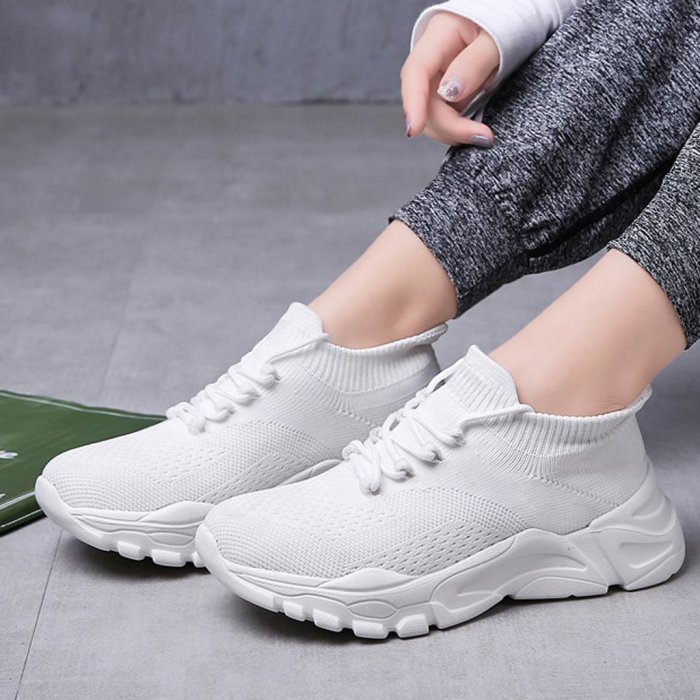 Кроссовки женские 2020