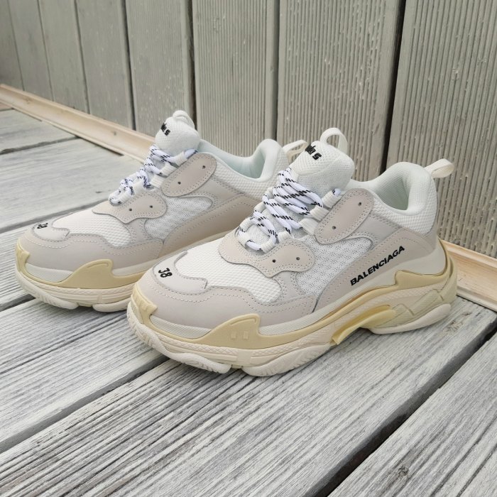 Кеды Chanel 2020