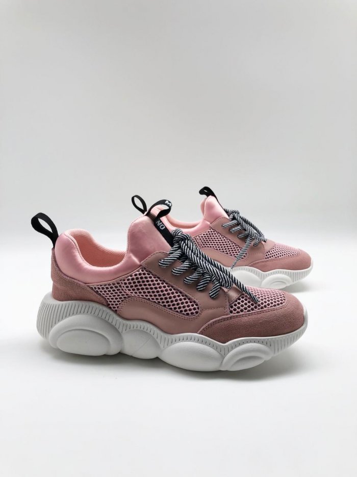 Кроссовки Баленсиага женские Triple s