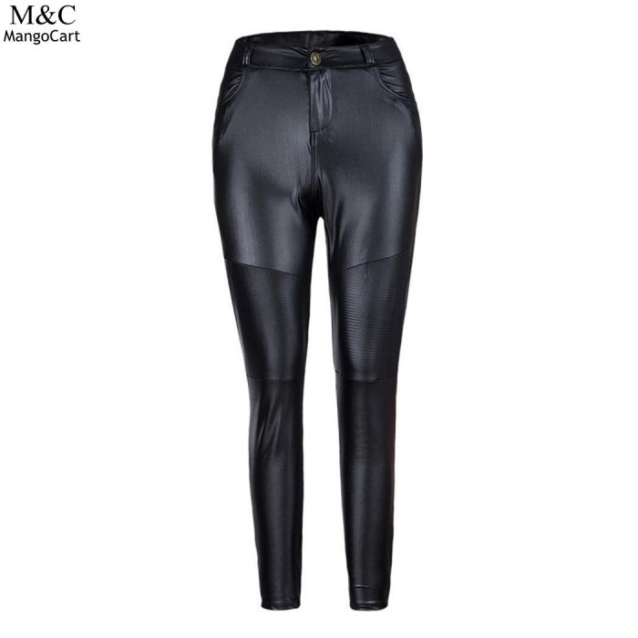 Кожаные штаны Misano Leather Pants