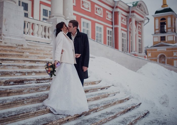 Свадьба в ноябре или в декабре 2020