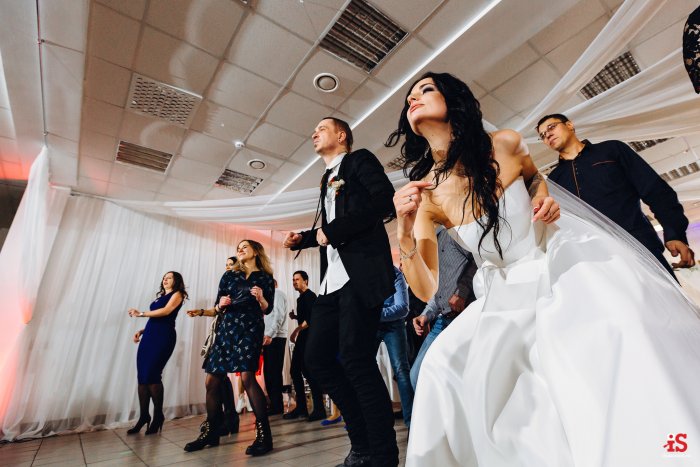 Свадьба в декабре в Калининграде