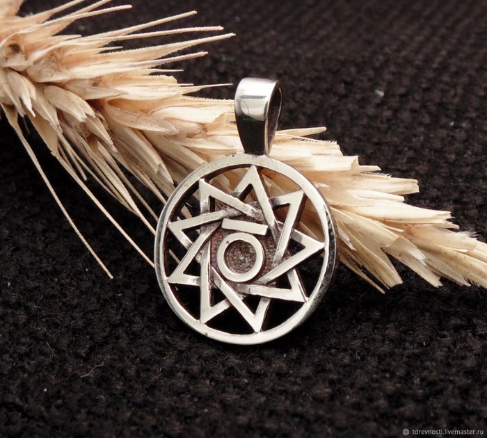 Чертог медведя Сварог