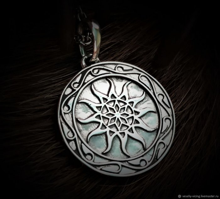 Чертог щуки тату