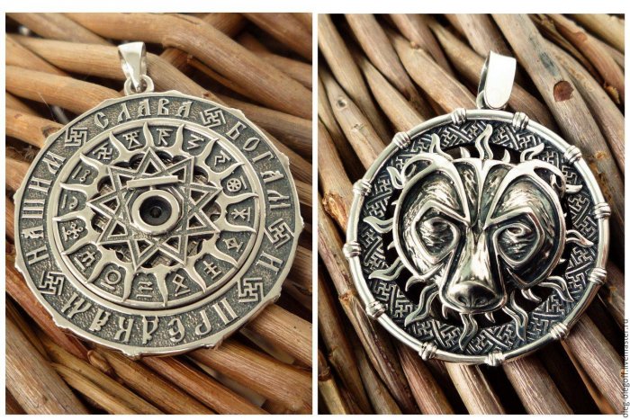 Татуировка чертог медведя