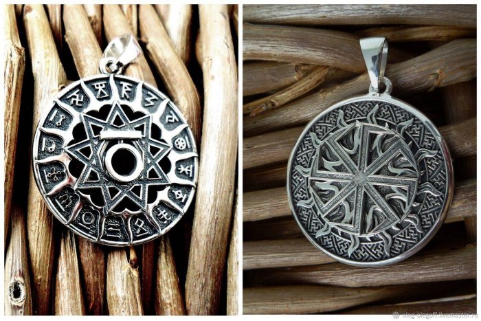 Чертог медведя Сварог