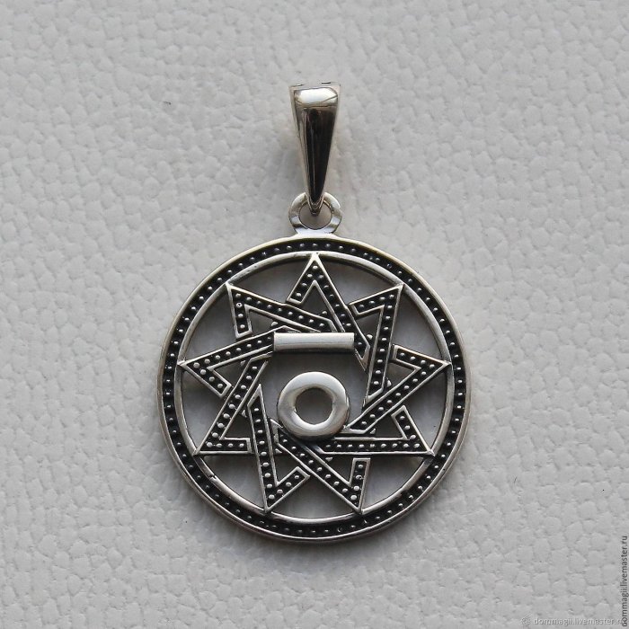 Чертог медведя Сварог