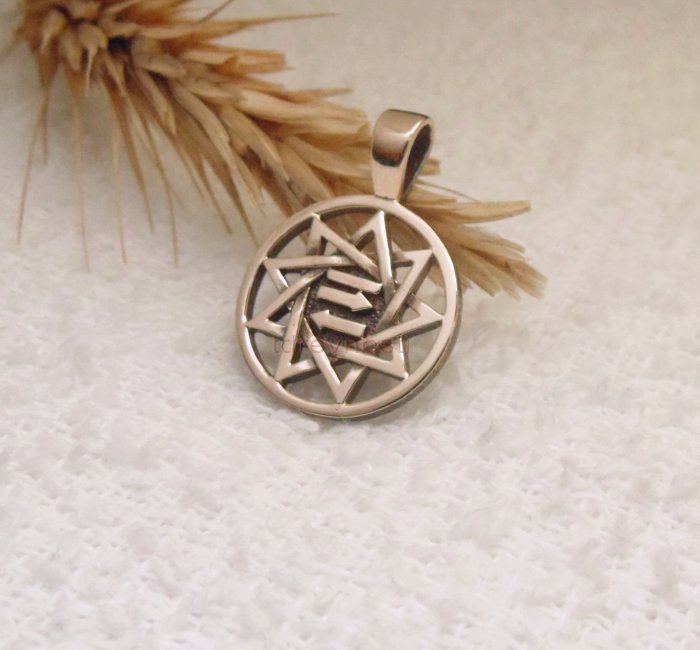 Славянский медведь тату