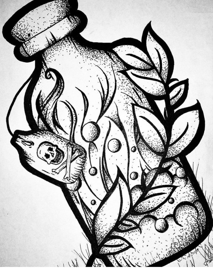 Граффити эскизы