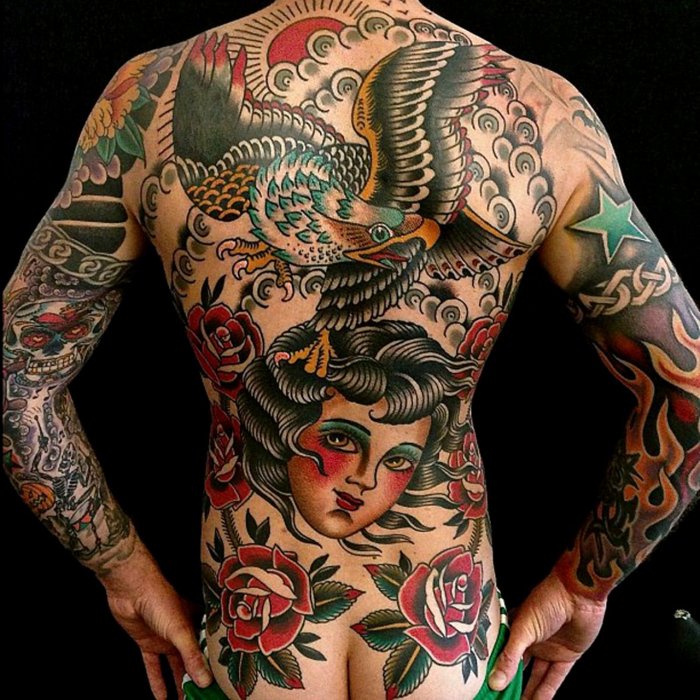 Кевин Риман фото