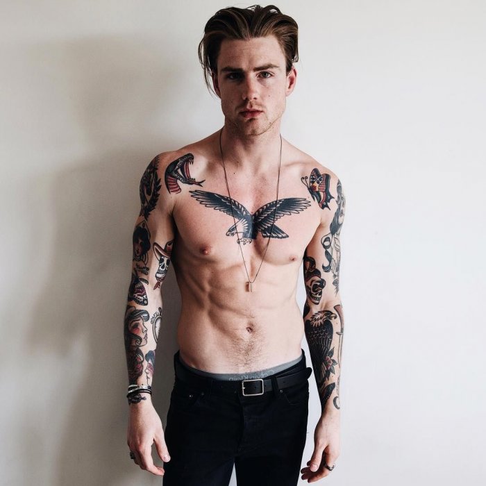 Томас Дэвенпорт