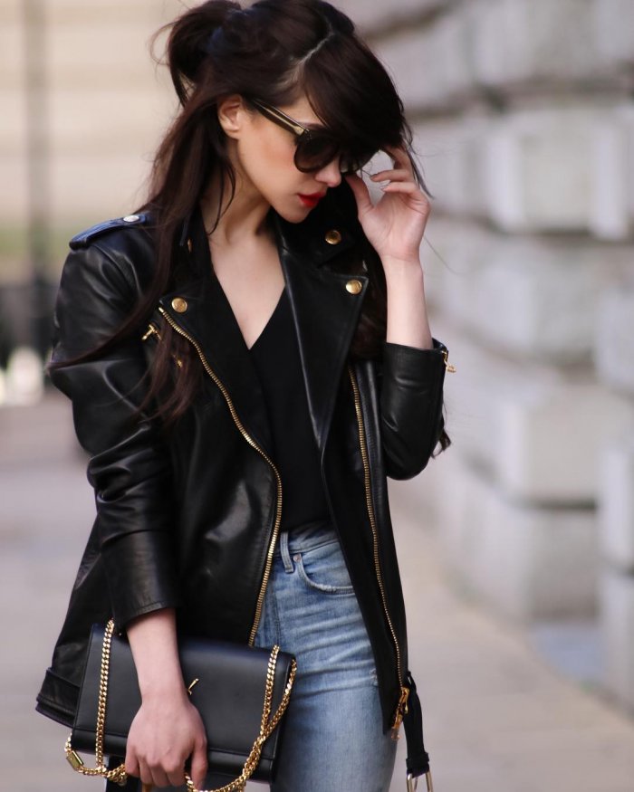 Косуха тренд 2020-2021