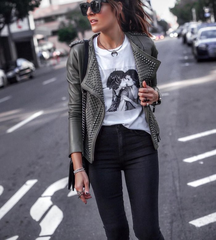 Косуха 2020 тренд