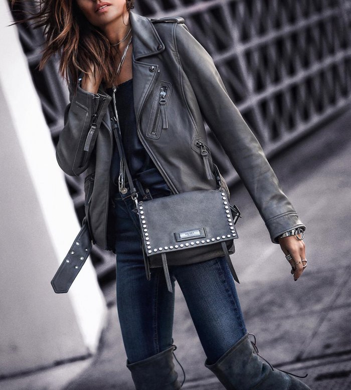 Новогодний образ 2021 брюки