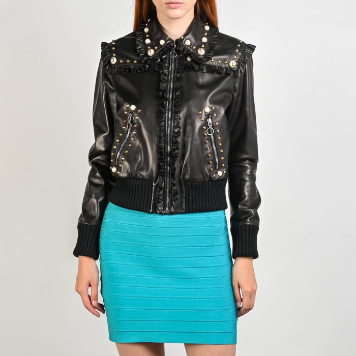 Кожанка 2021 Gucci