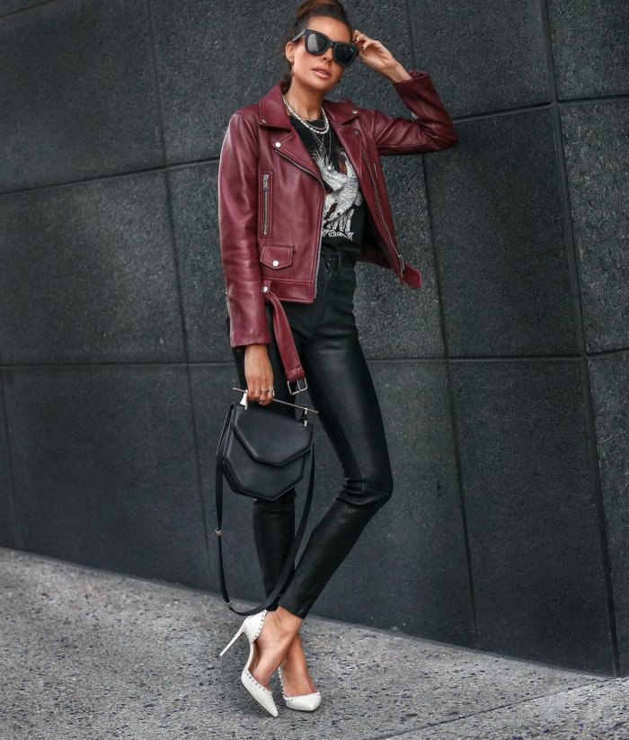 Куртки пилоты женские 2020