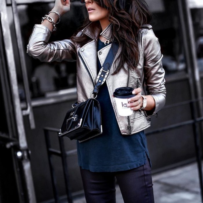 Брюки в стиле Кэжуал женские