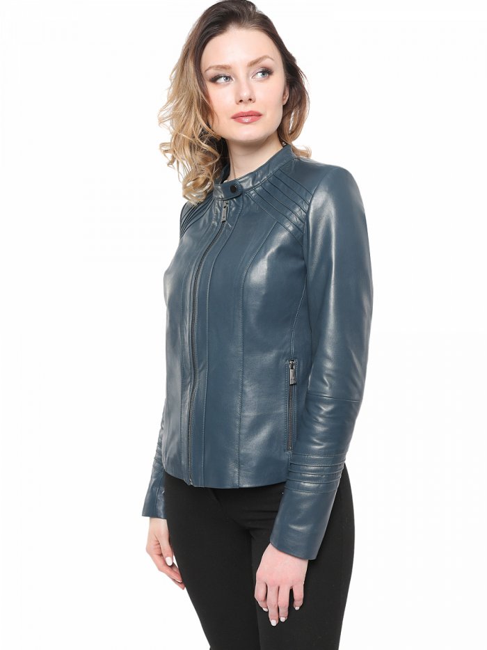 Модные косухи 2021 женские