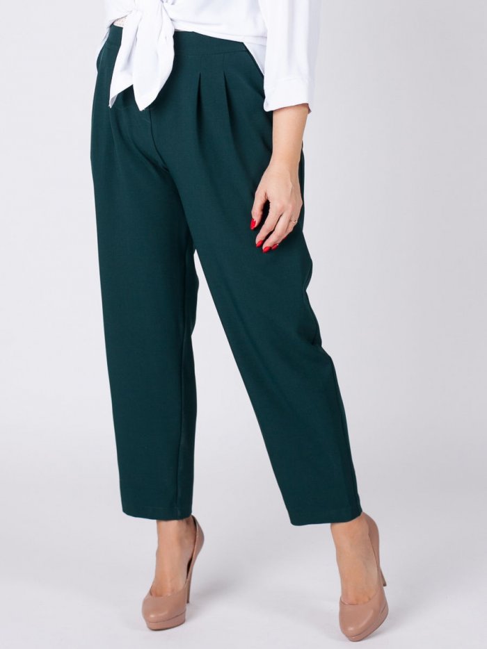 Брюки женские