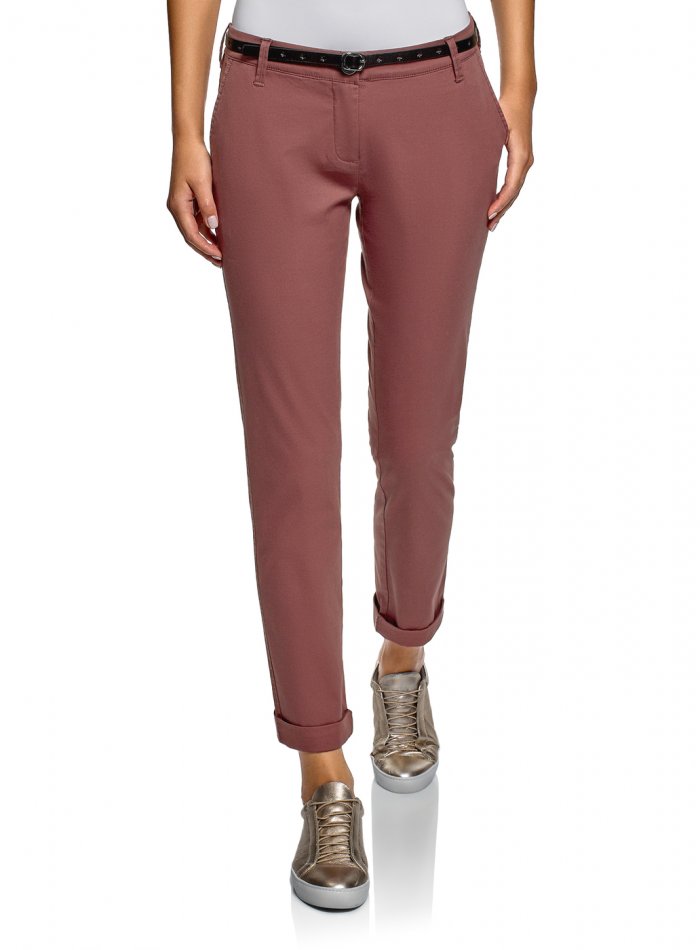 Брюки женские