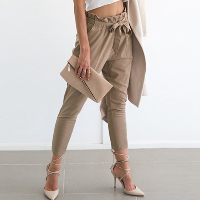 Модные штаны