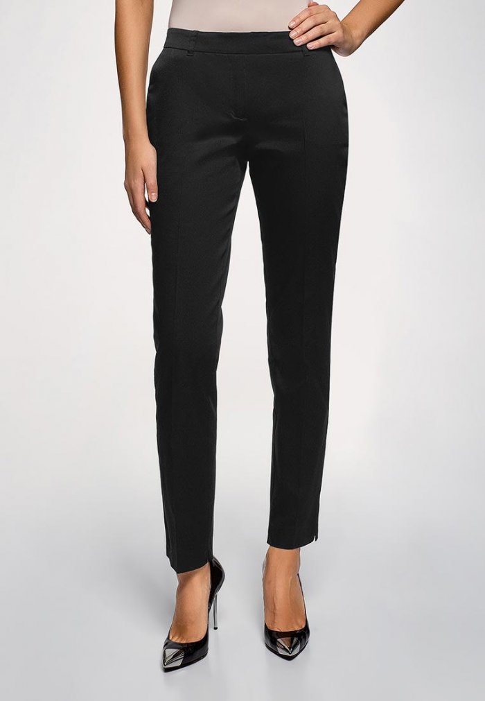 Брюки женские