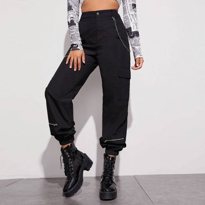 Брюки женские