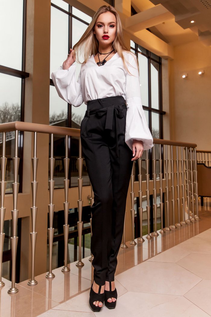 Брюки женские