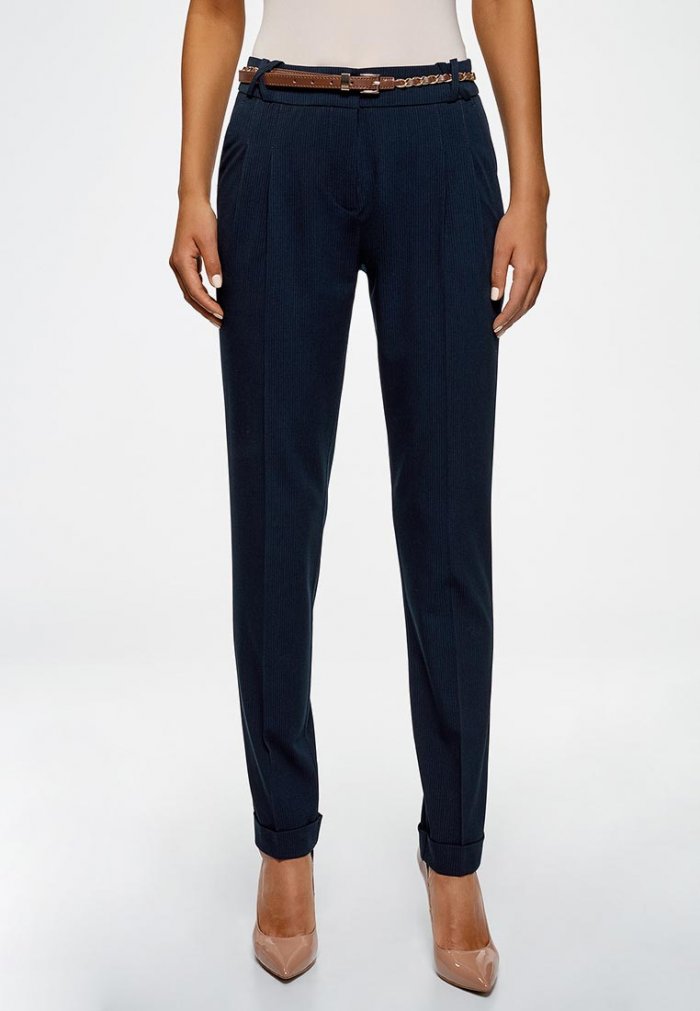 Брюки женские