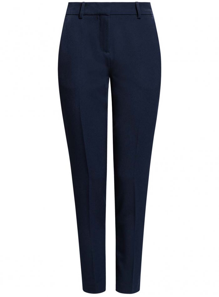 Зеленые брюки женские