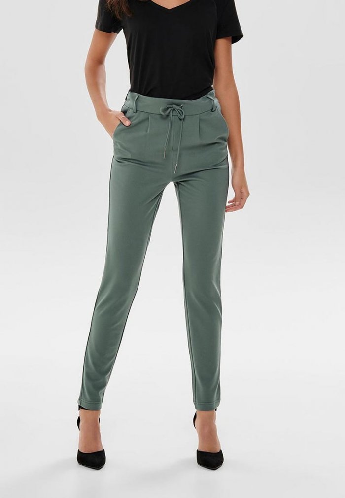 Брюки со стрелками женские