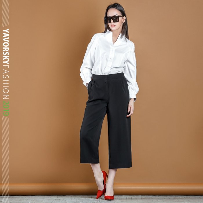 Брюки женские