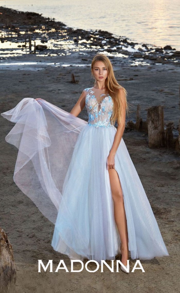 Образ на выпускной