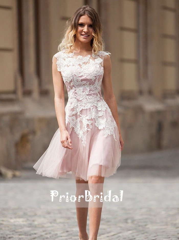 Модные платья на выпускной