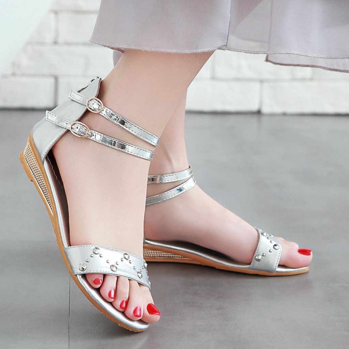 Обувь 2020-2021