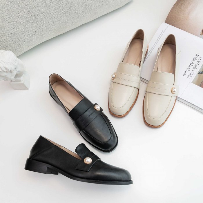 Трендовая обувь Весна лето 2021