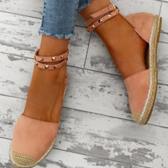 Стильная летняя женская обувь