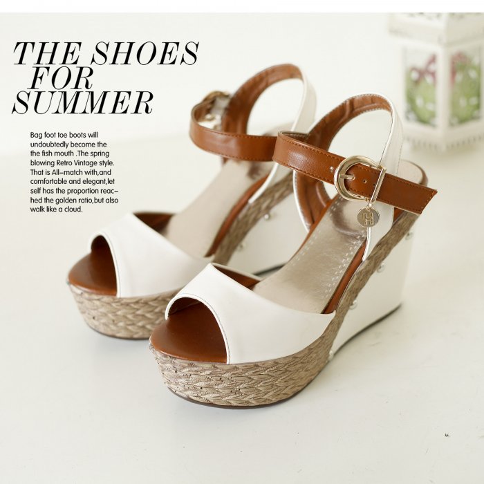 Летние босоножки женские 2021