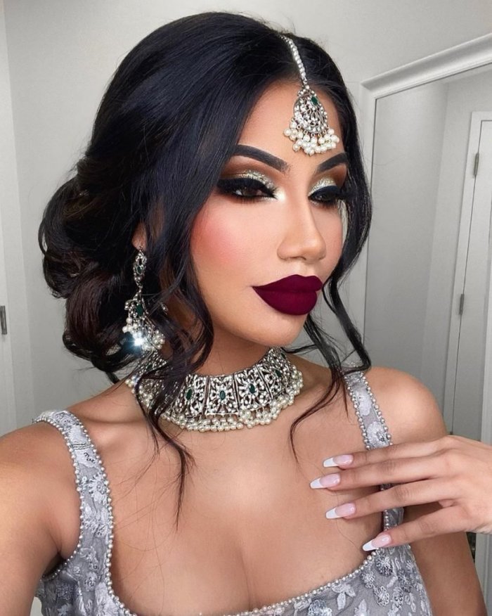 Makeupbyalinna Alina