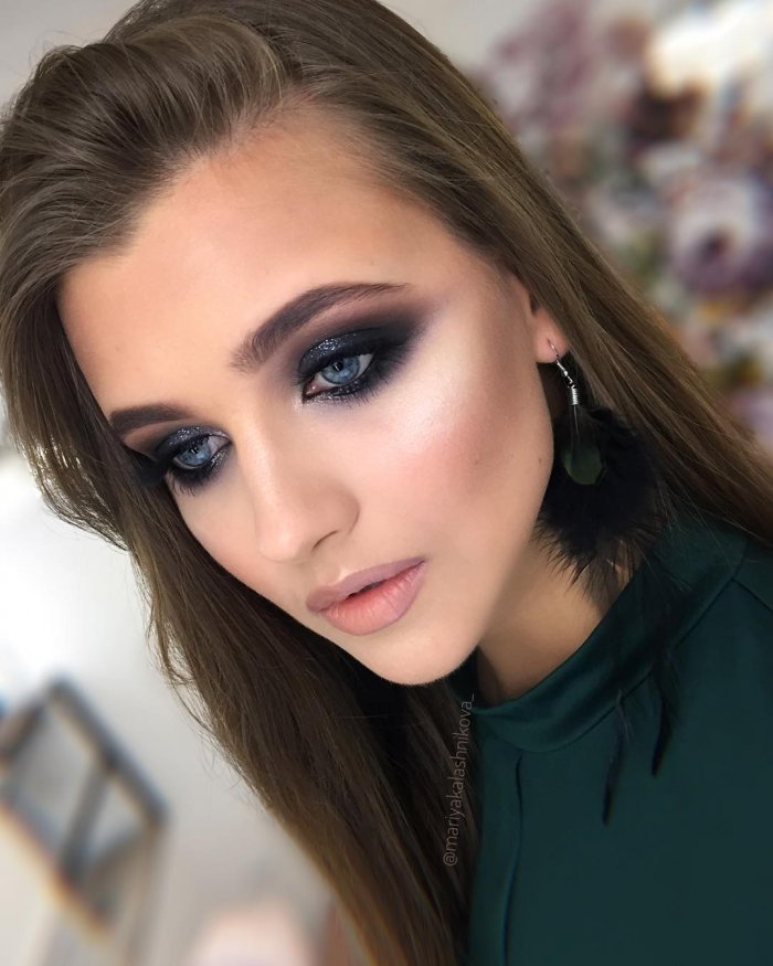 Макияж 2020
