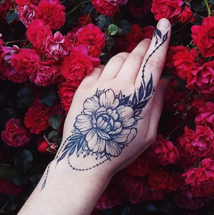 Ханна Сноудон 2017