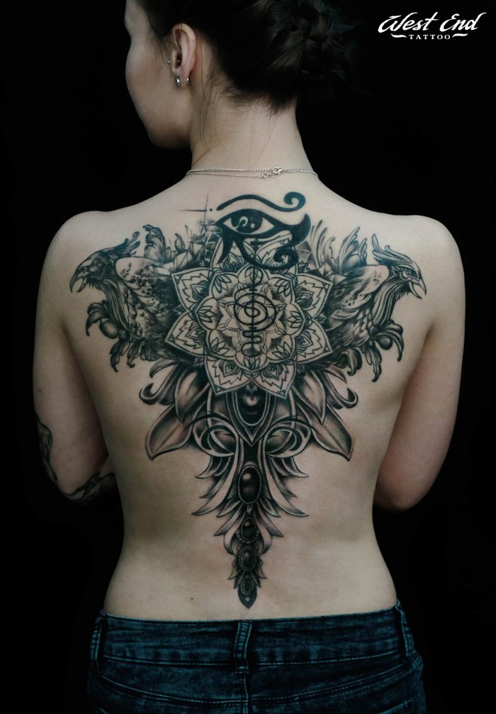 Тату славян