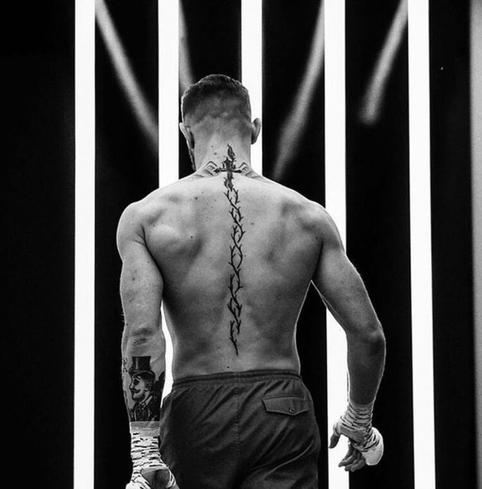 Красивые Татуировки для мужчин