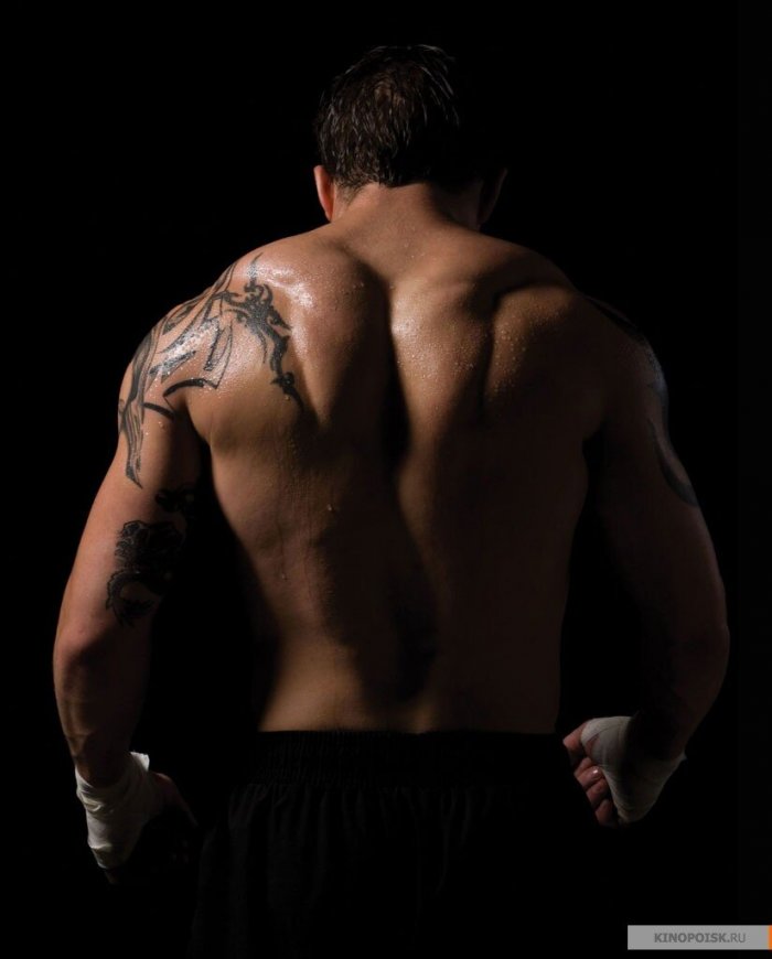 Тату для мужчин