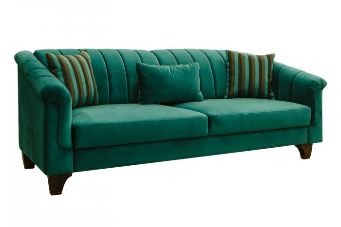 Диван Дакар 3м Пинскдрев