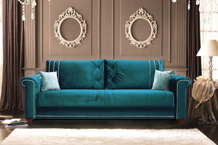 Диван-кровать Милан (Олимп)