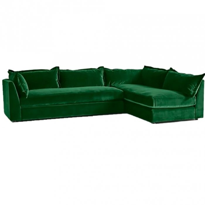 Диван Denver r Shaped