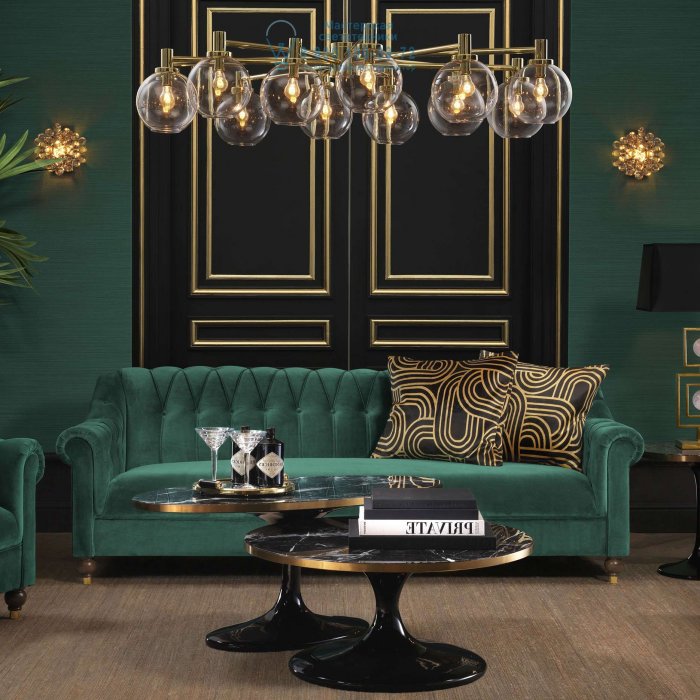 Диван Eichholtz Brian